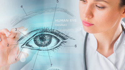 Léčba onemocnění očí u cukrovky